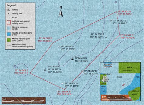 100 WGS84 Water depth 20m+. . Harry atkinson reef gps marks